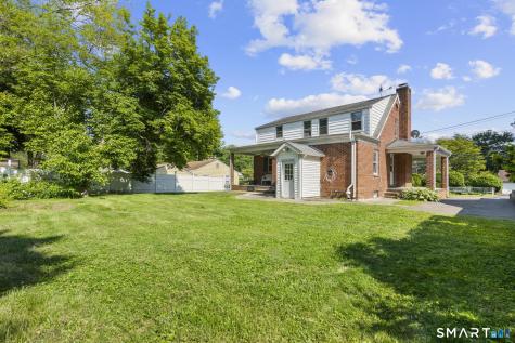 2478 Old Town Road Bridgeport CT 06606