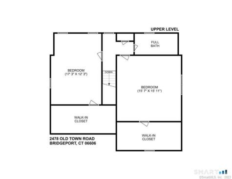 2478 Old Town Road Bridgeport CT 06606