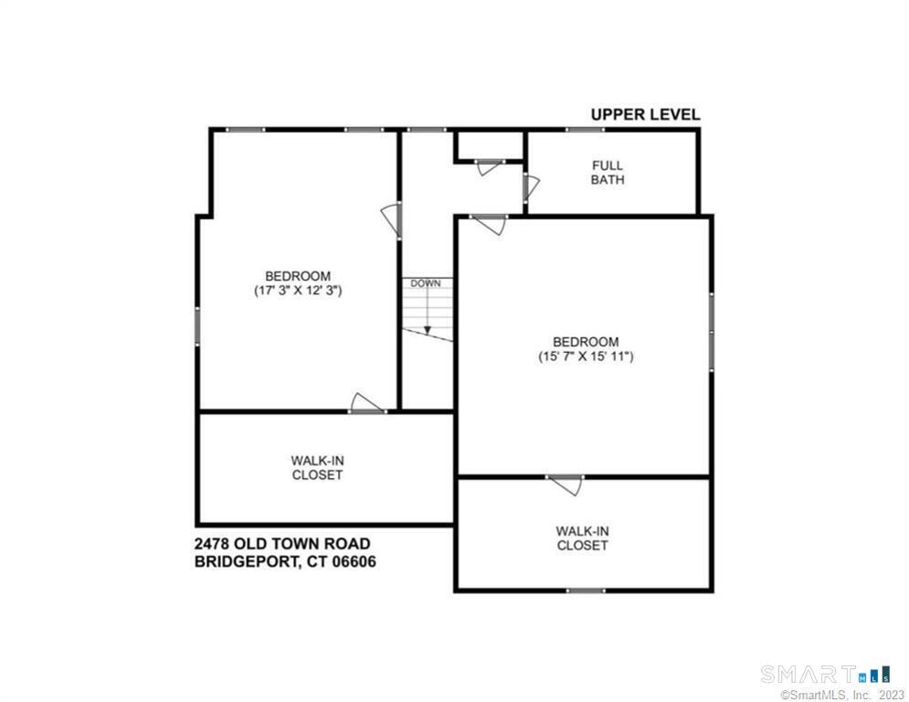 2478 Old Town Road Bridgeport CT 06606