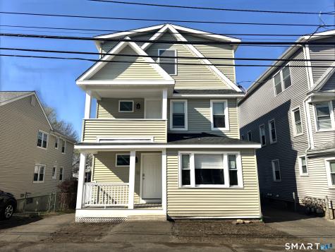 105 Churchill Street Fairfield CT 06824
