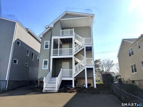 105 Churchill Street Fairfield CT 06824