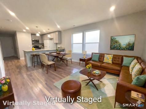 105 Churchill Street Fairfield CT 06824