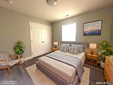 105 Churchill Street Fairfield CT 06824