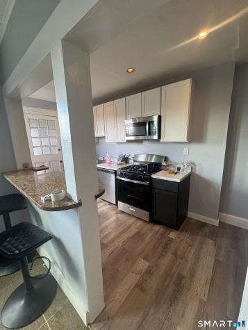 365 Remington Street Bridgeport CT 06610