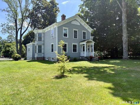 21 West Lane Ridgefield CT 06877