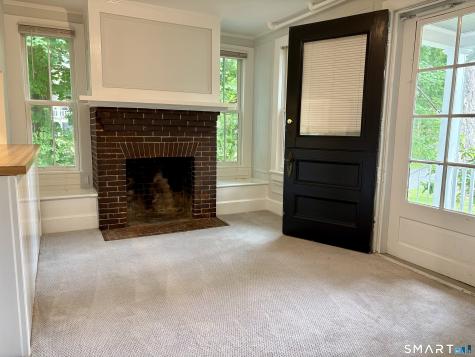 21 West Lane Ridgefield CT 06877