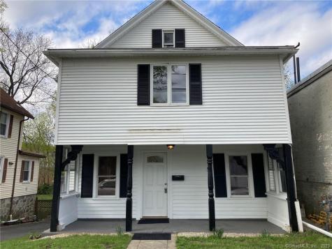 24 Clark Street Torrington CT 06790