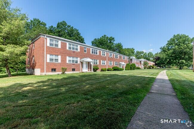 72 Folly Brook Boulevard Wethersfield CT 06109