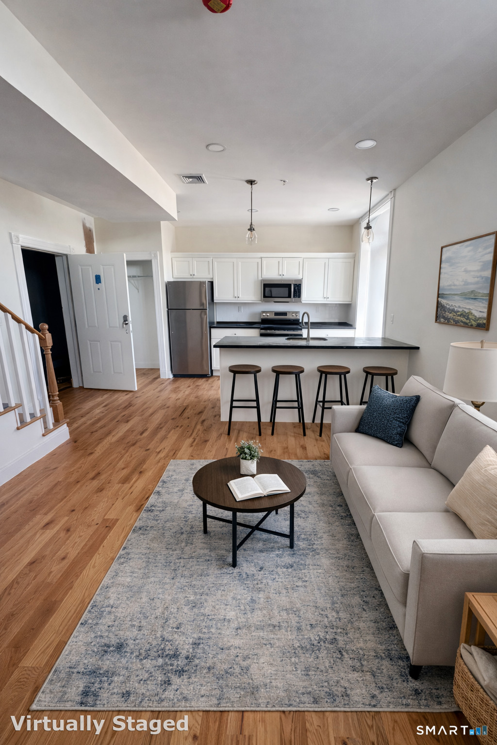 157 Green Street New London CT 06320