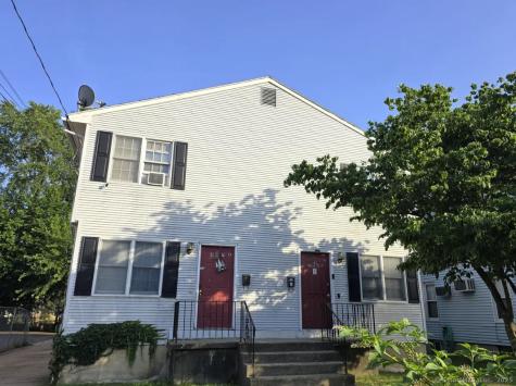 307 Tolland Street East Hartford CT 06108