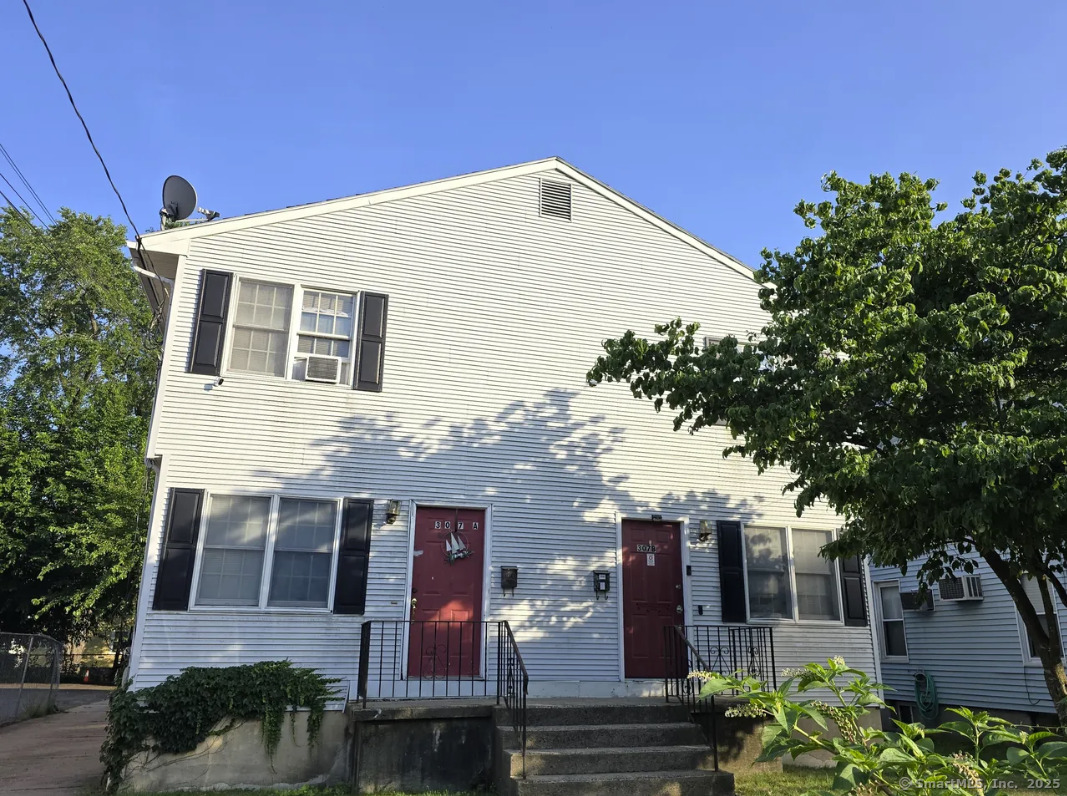 307 Tolland Street East Hartford CT 06108