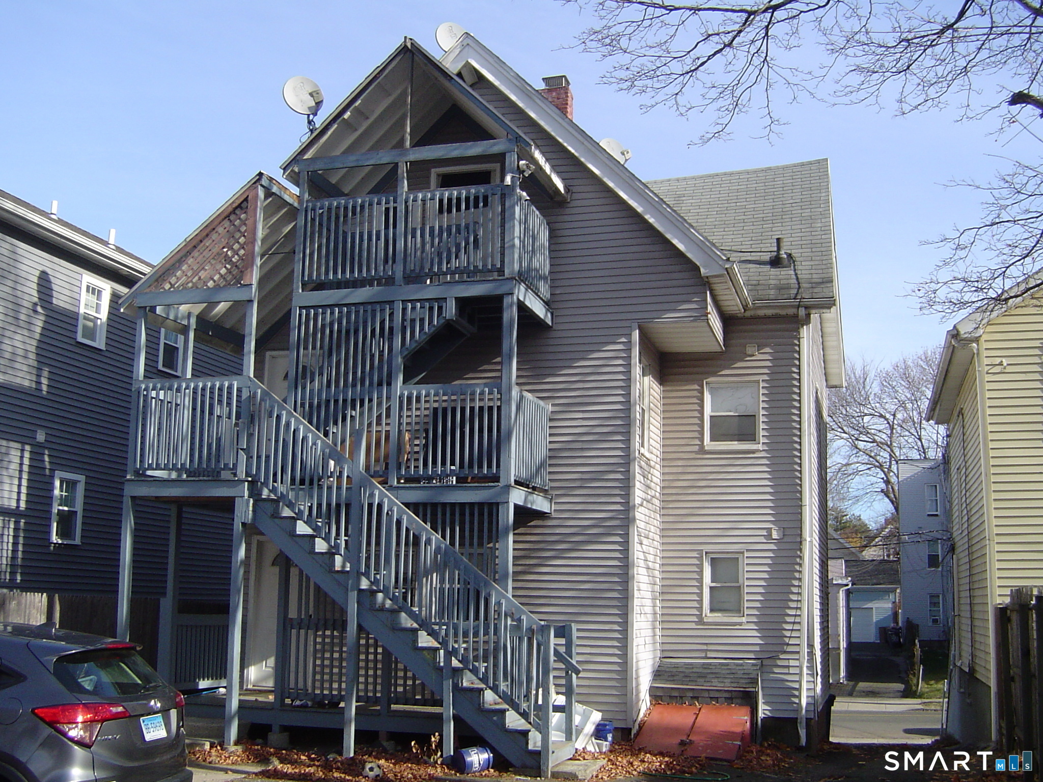 380 Blatchley Avenue New Haven CT 06513