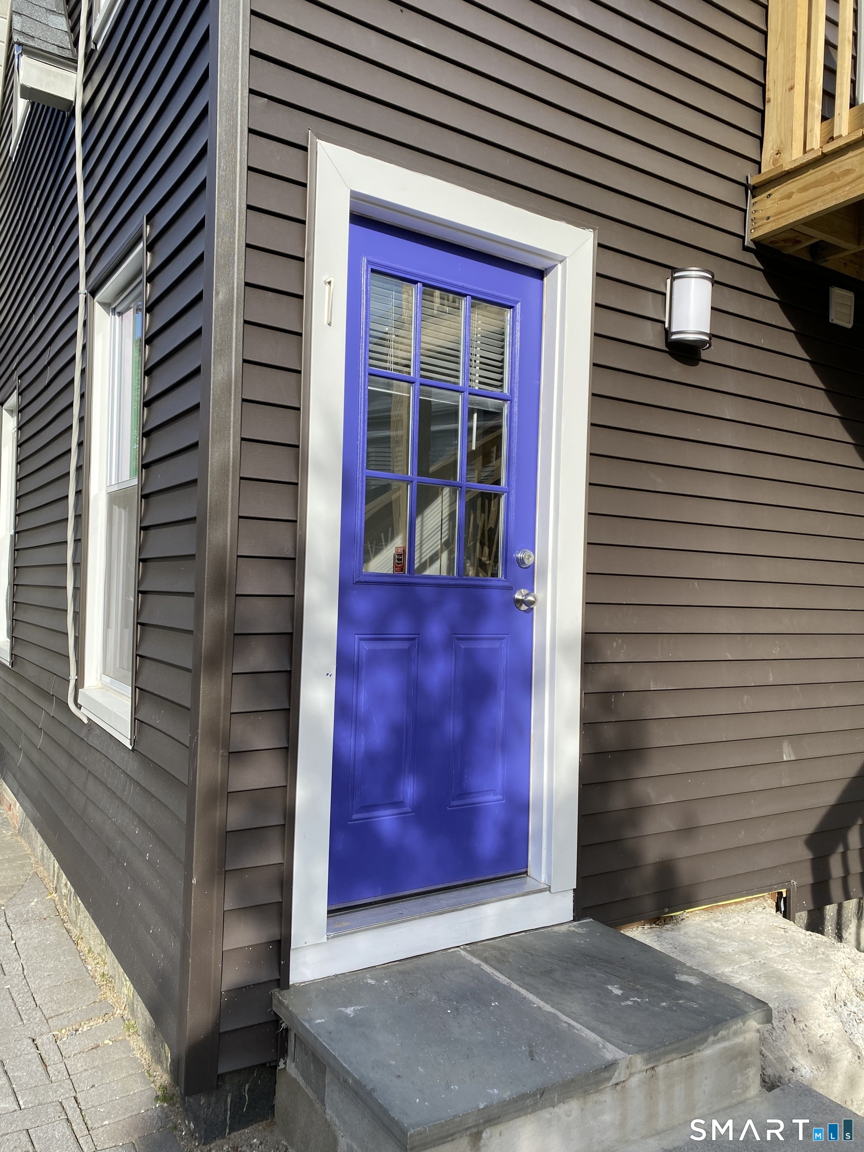 26 Prospect Street New London CT 06320