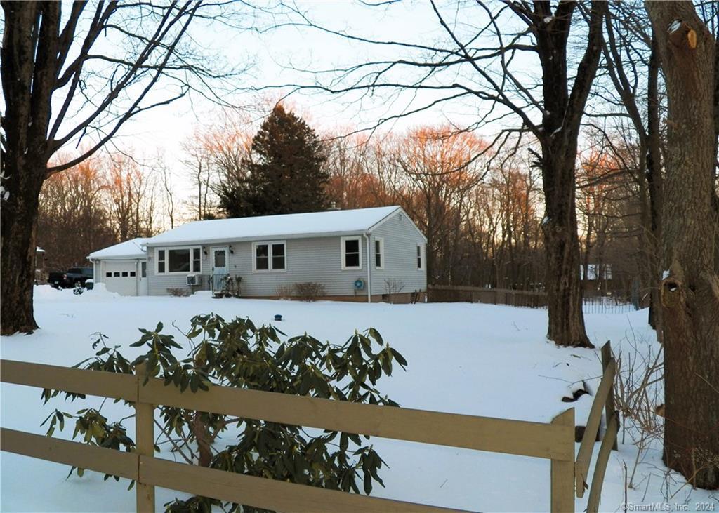 249 Cook Road Prospect CT 06712