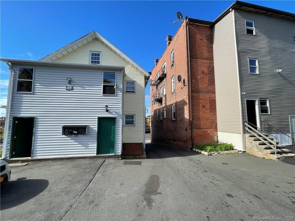 111 Beaver Street New Britain CT 06051