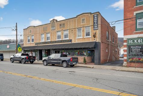 84 Main Street Thomaston CT 06787