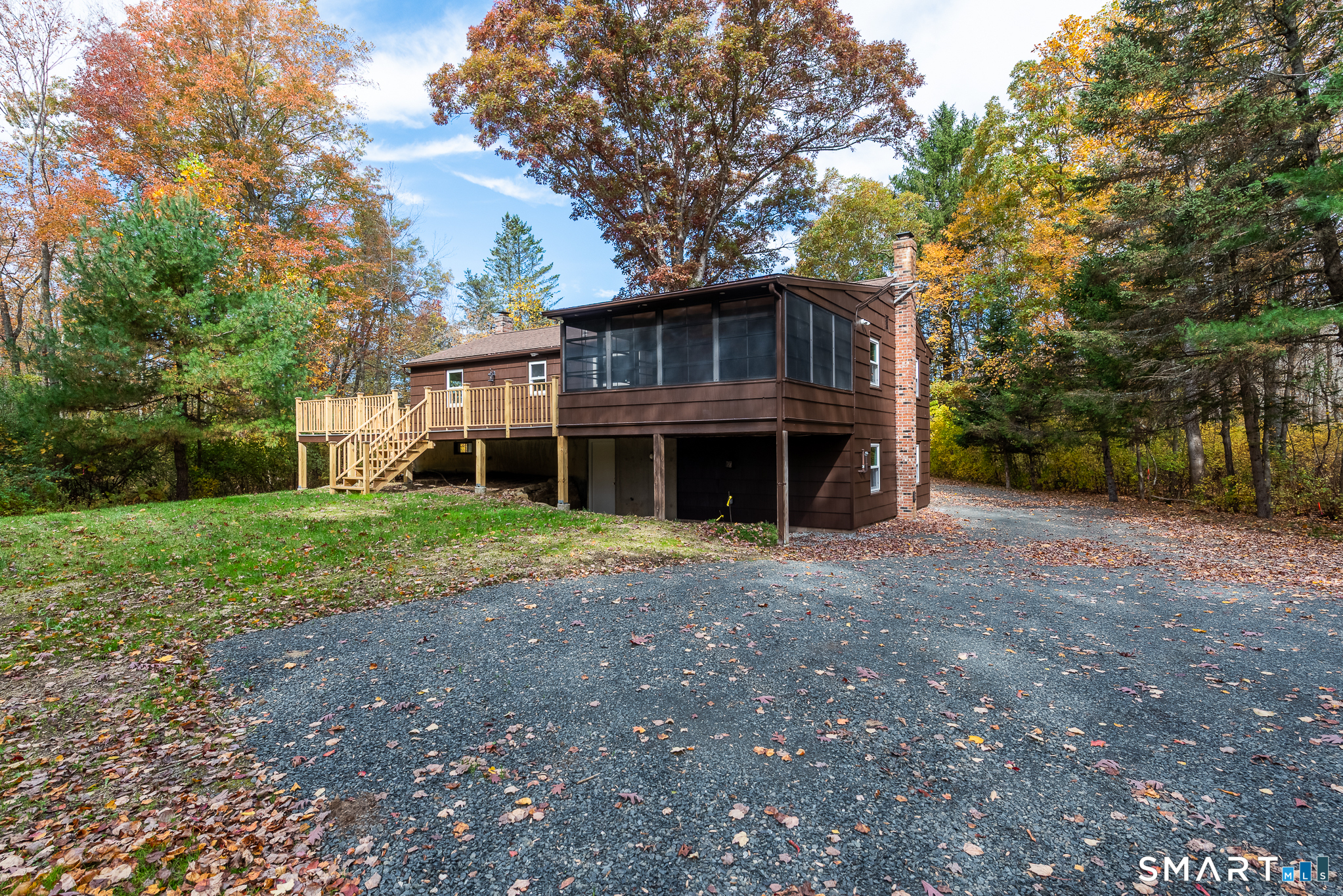 208 Route 80 Killingworth CT 06419