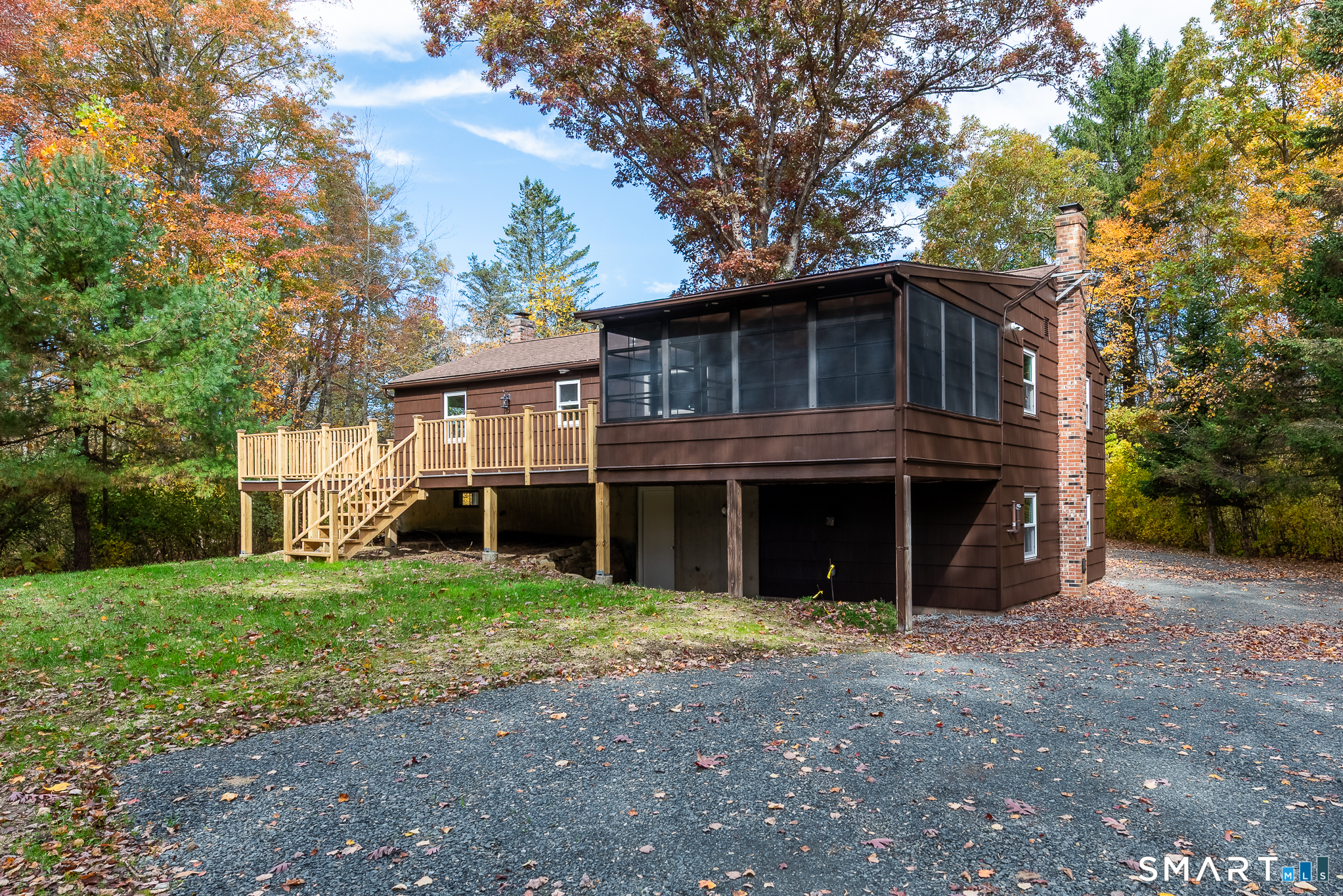 208 Route 80 Killingworth CT 06419