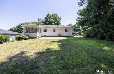 32 Kaynor Drive Waterbury CT 06708