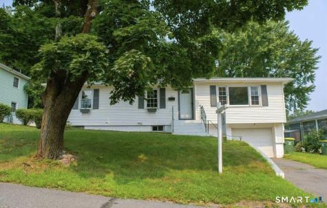32 Kaynor Drive Waterbury CT 06708