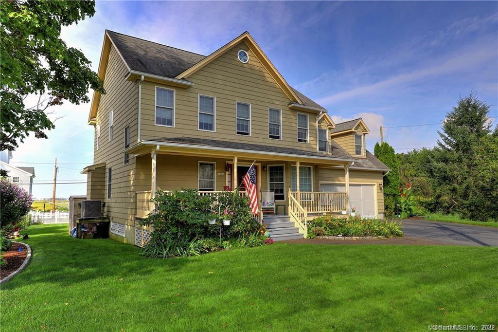 286 1ST Avenue Milford CT 06460