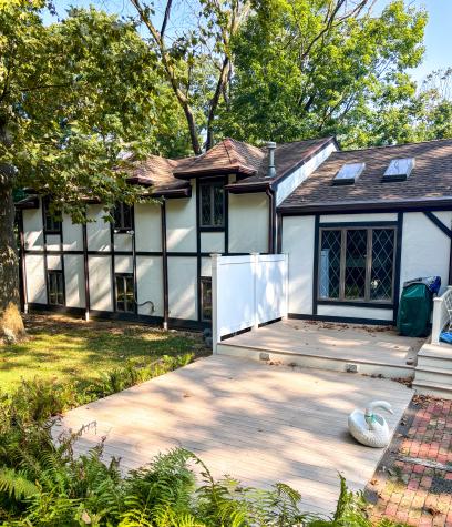 14 Hillspoint Road Westport CT 06880