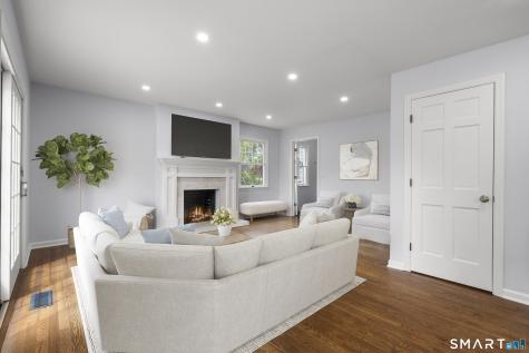 12 Westwood Place Stamford CT 06902