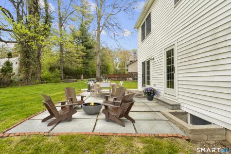 12 Westwood Place Stamford CT 06902