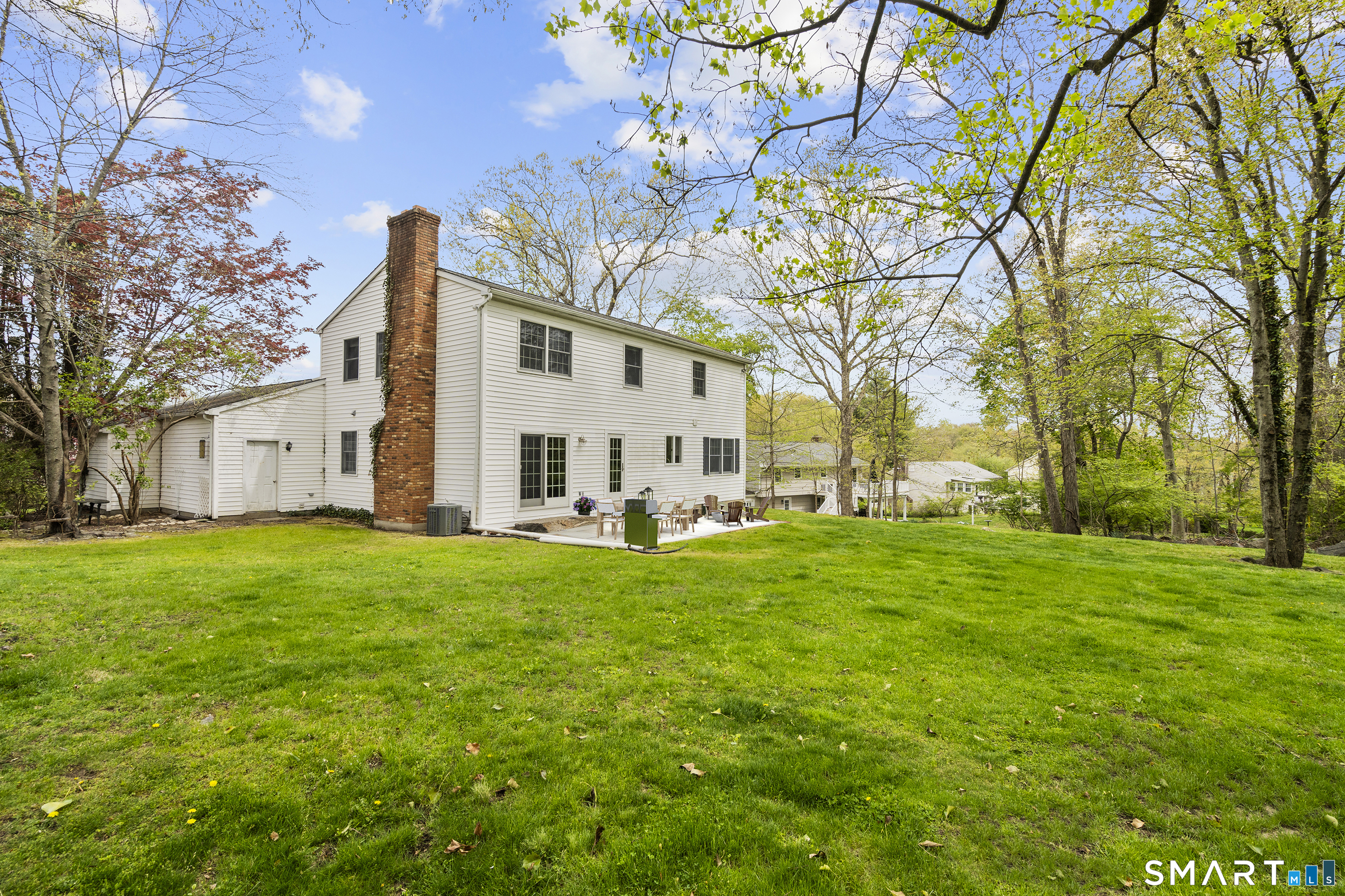 12 Westwood Place Stamford CT 06902