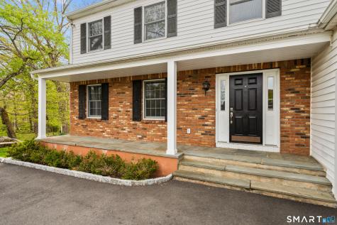 12 Westwood Place Stamford CT 06902