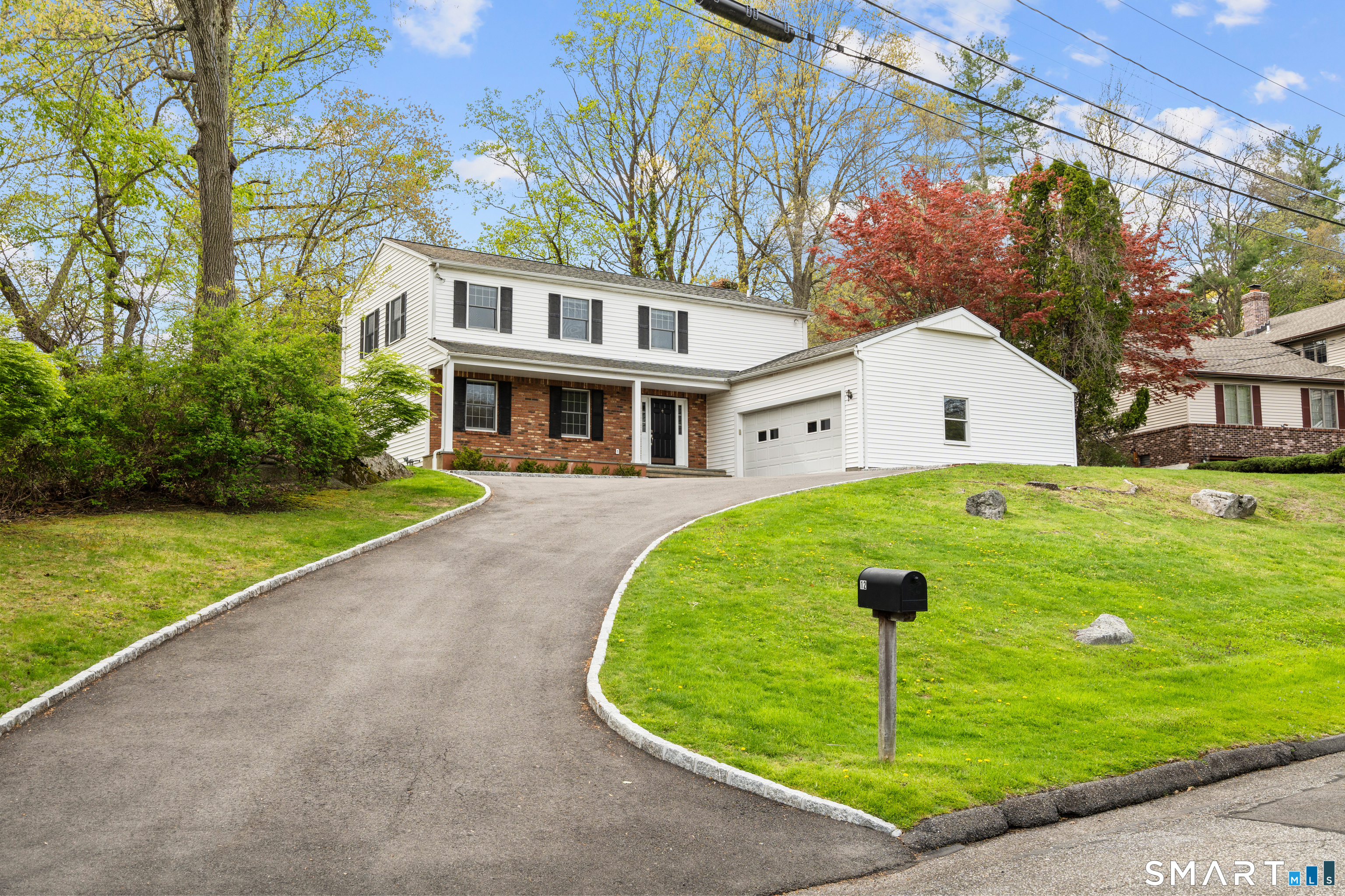 12 Westwood Place Stamford CT 06902