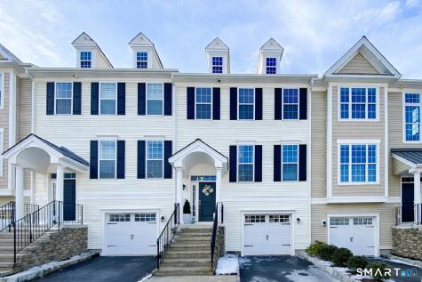 62 Moorland Drive Danbury CT 06810