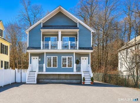 61 Riverside Avenue Norwalk CT 06850