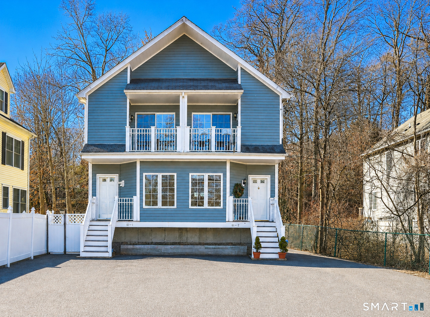 61 Riverside Avenue Norwalk CT 06850