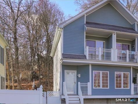 61 Riverside Avenue Norwalk CT 06850