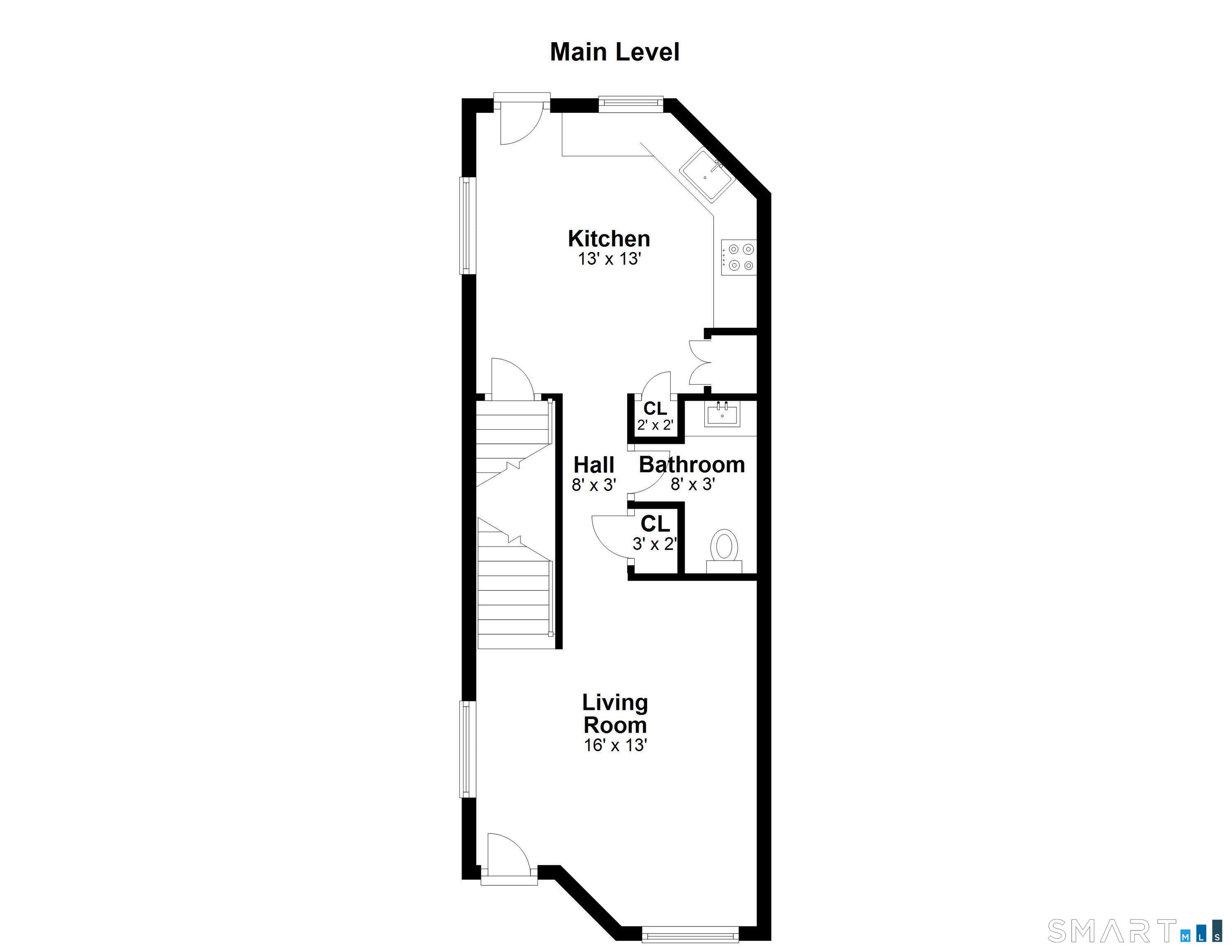61 Riverside Avenue Norwalk CT 06850