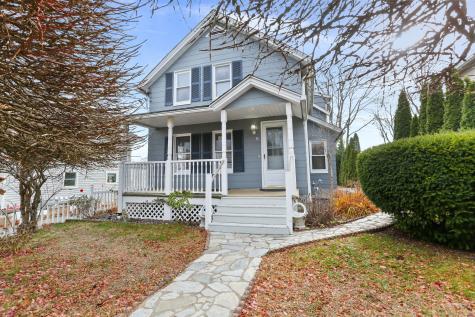 8 3RD Street Norwalk CT 06855