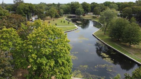 130 West River Street Milford CT 06460