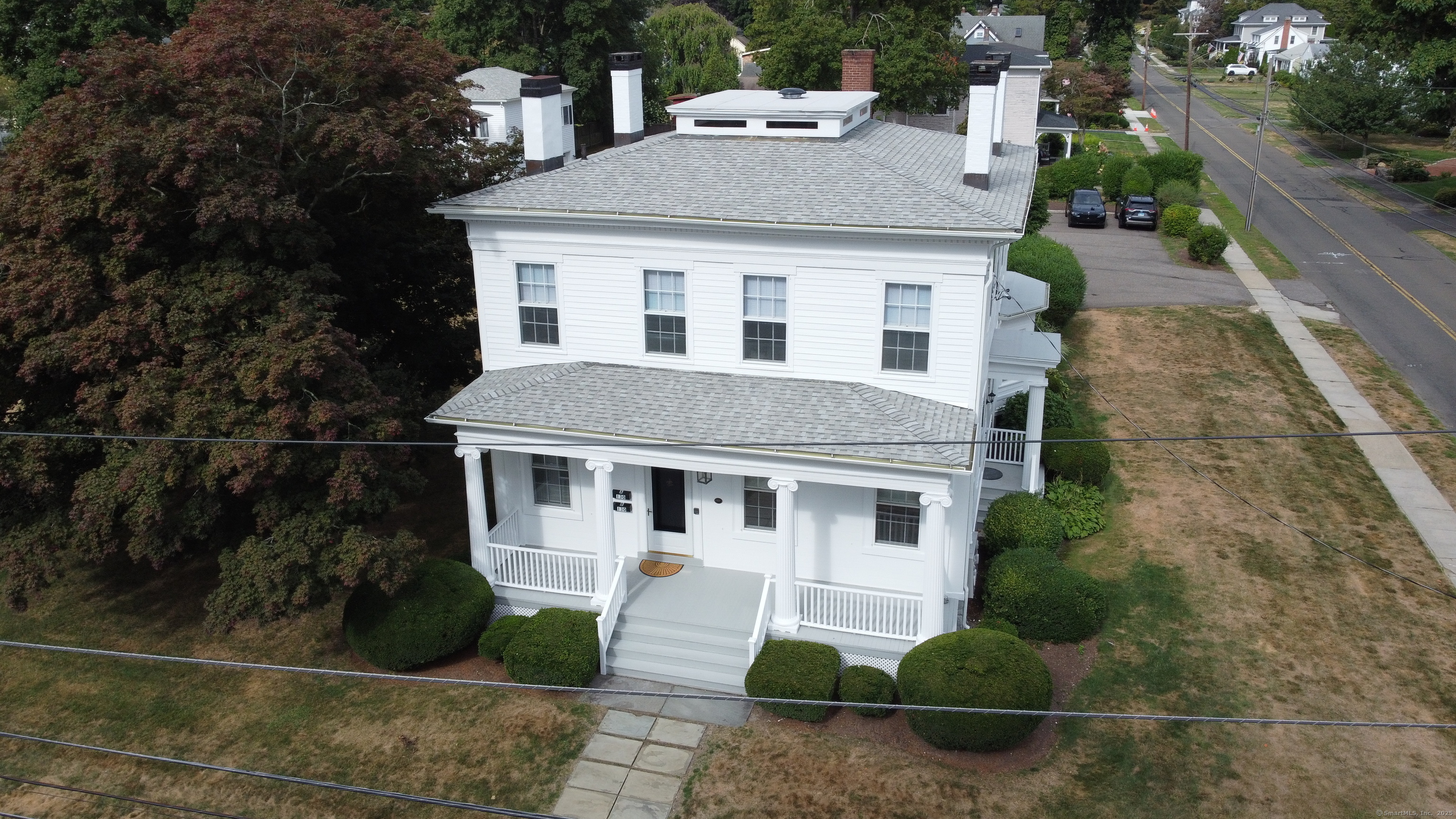 130 West River Street Milford CT 06460