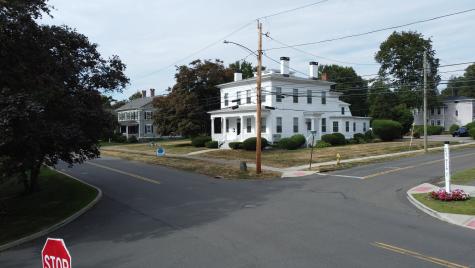 130 West River Street Milford CT 06460