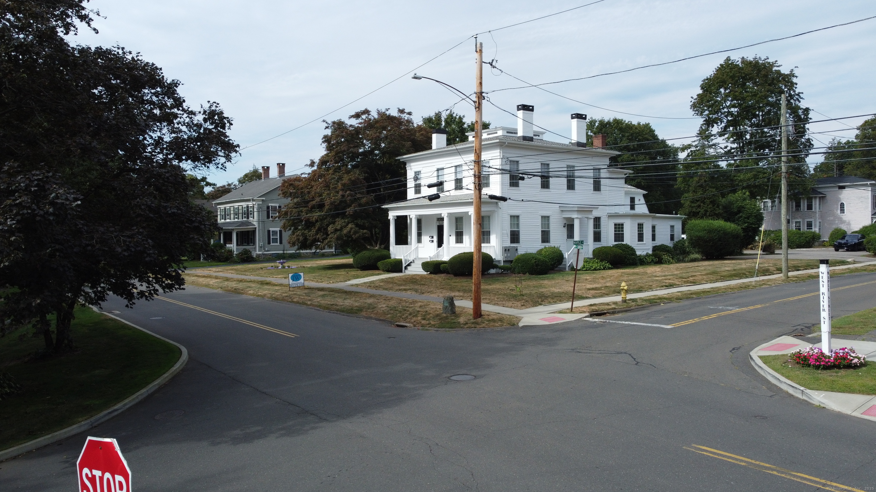 130 West River Street Milford CT 06460