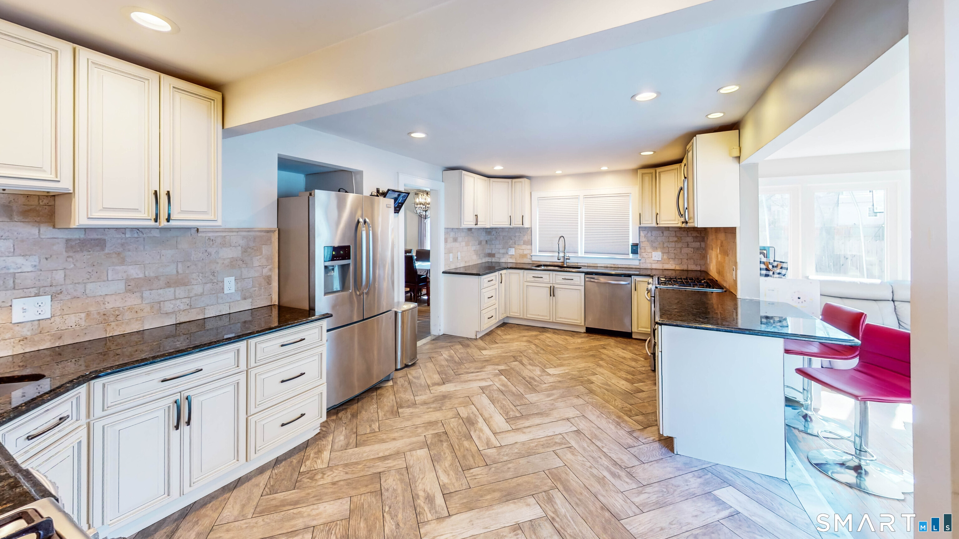1768 Ella T Grasso Boulevard New Haven CT 06511