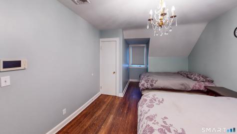 1768 Ella T Grasso Boulevard New Haven CT 06511