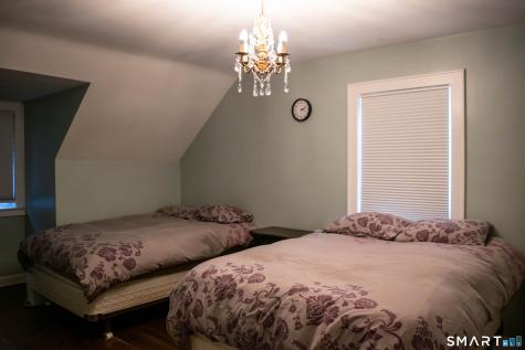 1768 Ella T Grasso Boulevard New Haven CT 06511