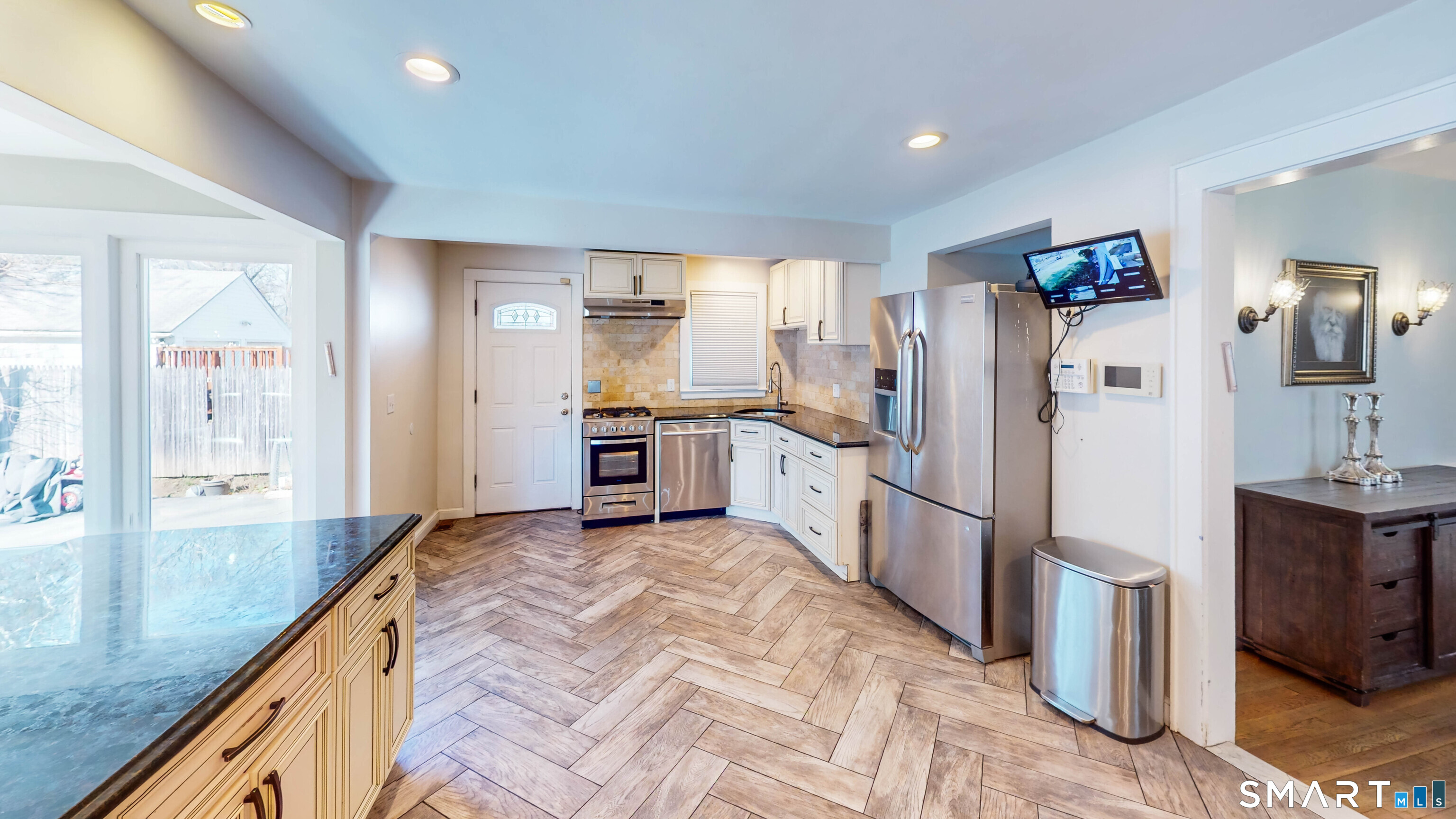 1768 Ella T Grasso Boulevard New Haven CT 06511