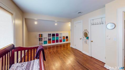 1768 Ella T Grasso Boulevard New Haven CT 06511