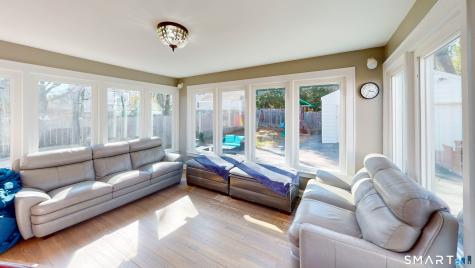 1768 Ella T Grasso Boulevard New Haven CT 06511