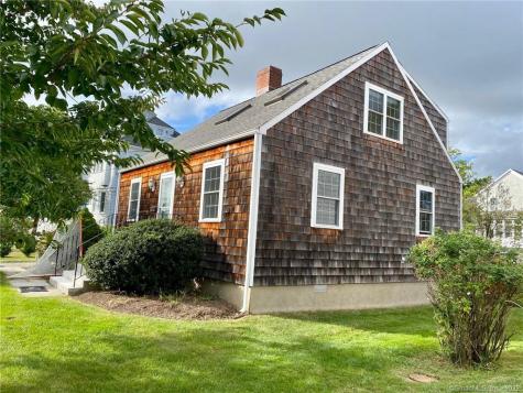 117 Rhoda Avenue Fairfield CT 06824