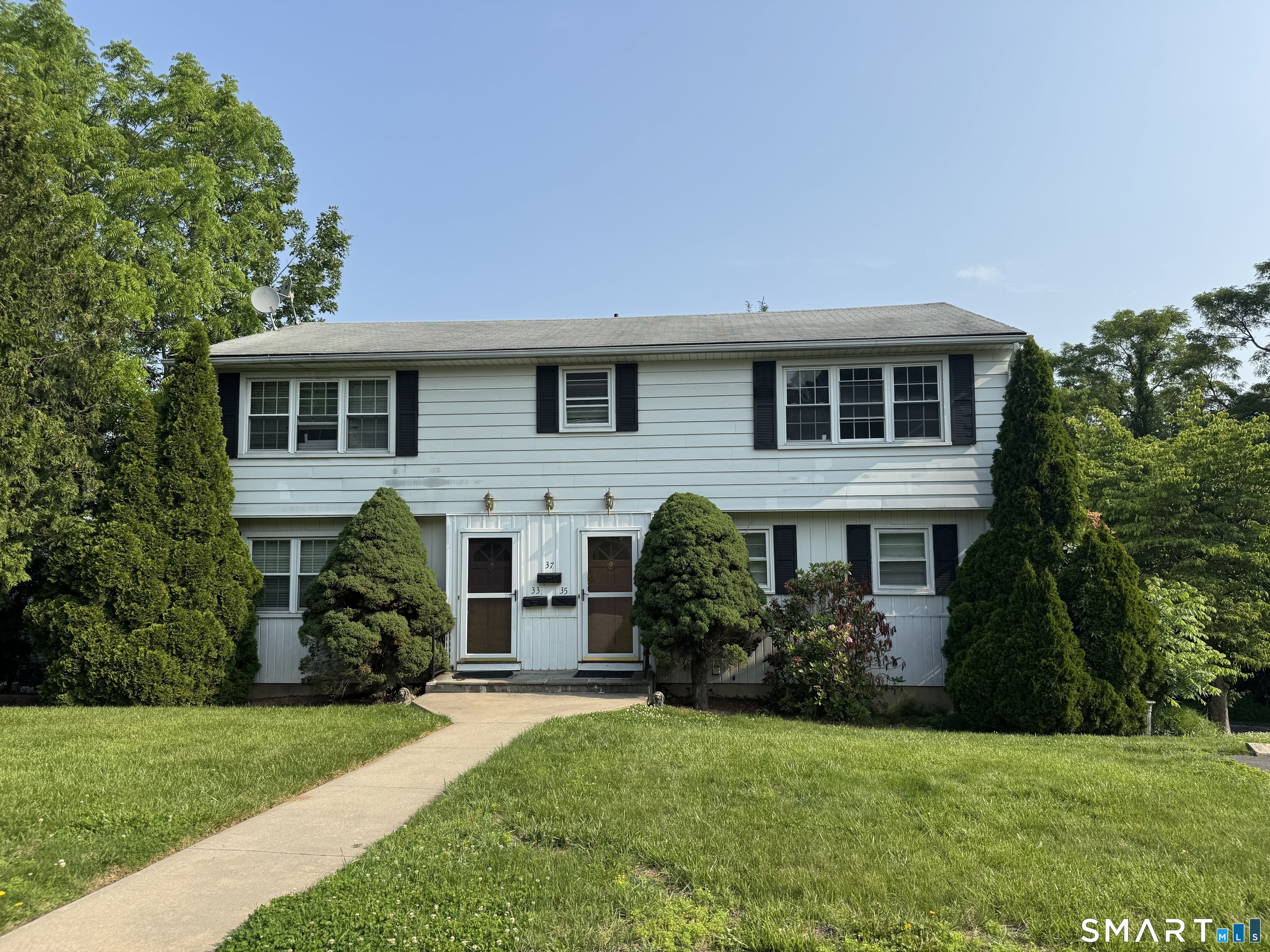 37 Caswell Avenue Bristol CT 06010