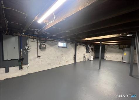 429 Round Hill Road Fairfield CT 06824